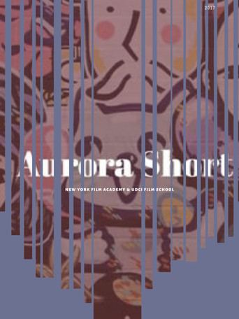 Movie poster for Aurora (2017)