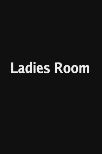 Movie poster for Ladies Room (2015)