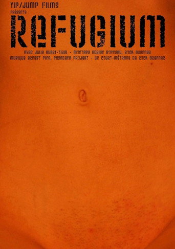 Movie poster for Refugium (2013)