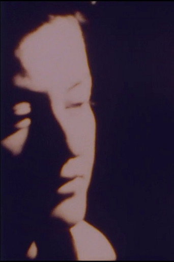 Movie poster for Plutonium Blonde (1987)