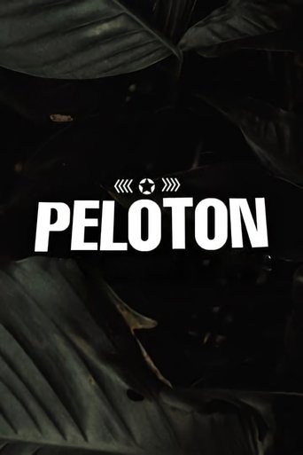 Pelotón poster