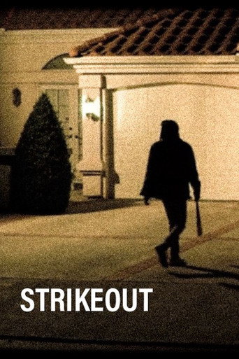 Movie poster for Strikeout (2020)