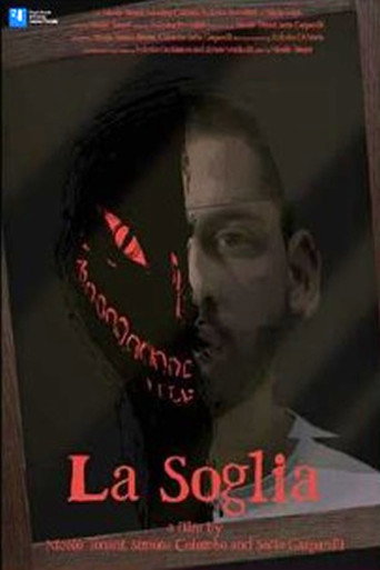Movie poster for La Soglia (2022)