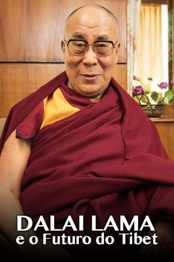 Movie poster for Stunde Null auf dem Dach der Welt - Was kommt nach dem Dalai Lama? (2015)