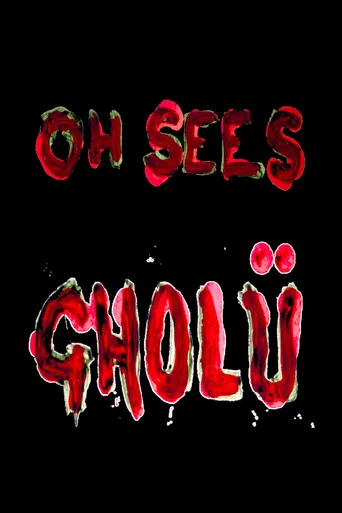 Movie poster for Gholü (2019)