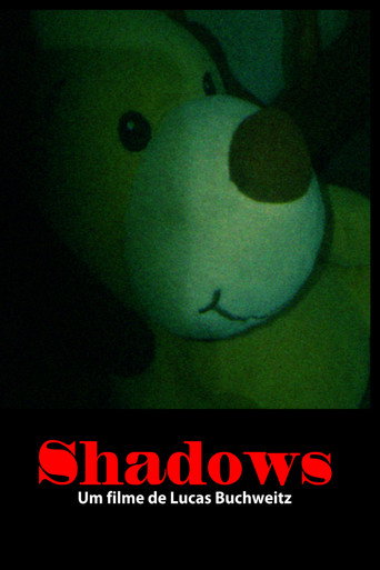 Movie poster for Shadows (2026)