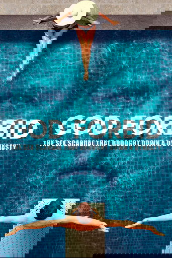 God Forbid: The Sex Scandal That Brought Down a Dynasty poster