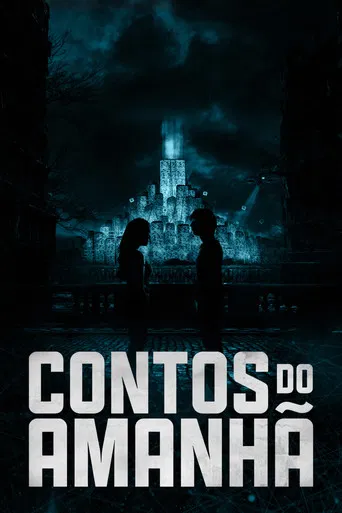 Tales of Tomorrow poster