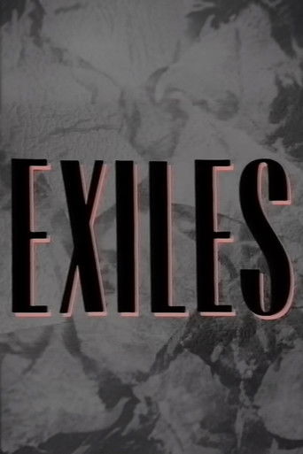 Exiles poster