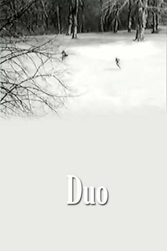Movie poster for Duo (1968)