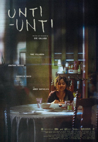 Movie poster for unti-unti (2026)