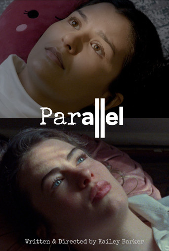 Movie poster for Parallel (2025)