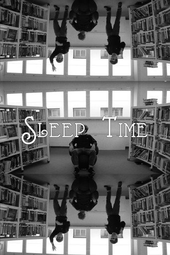 Movie poster for Sleep Time (2019)
