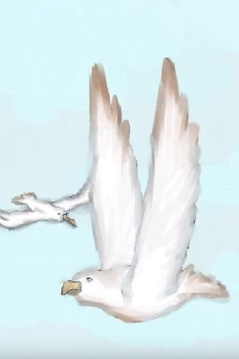 Movie poster for Albatross (2019)