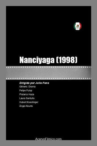 Movie poster for Nanciyaga (1998)