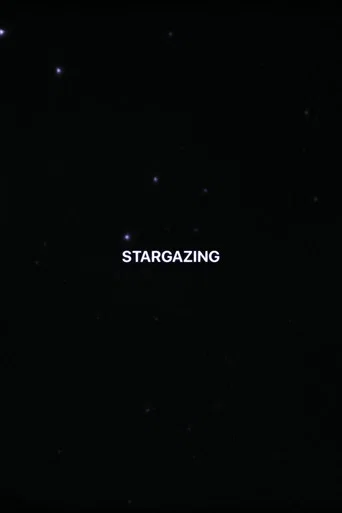 Movie poster for Stargazing (2017)