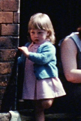 Movie poster for The Changing Face Of Salford Collection (1970)