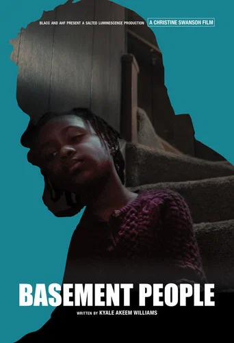 Movie poster for Basement People (2026)