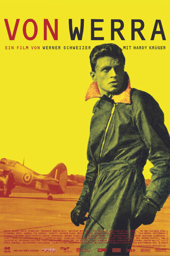 Von Werra poster