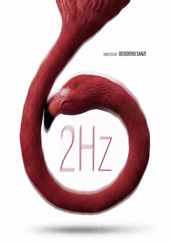 Movie poster for 62Hz (2026)