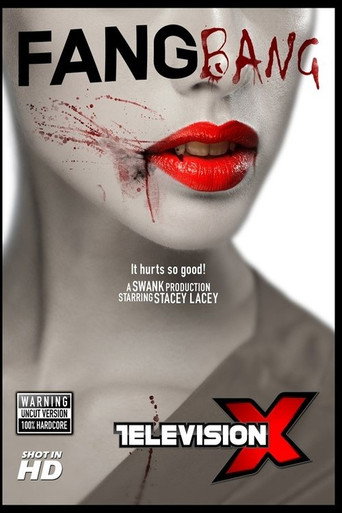 Movie poster for Fang Bang (2010)