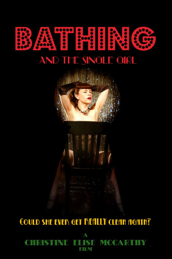 Bathing & the Single Girl poster