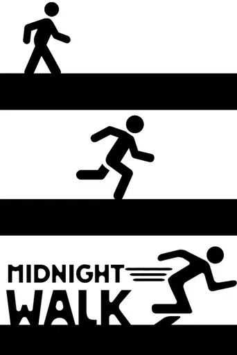 Midnight Walk poster