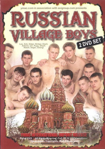 Movie poster for Russian Village Boys (2002)