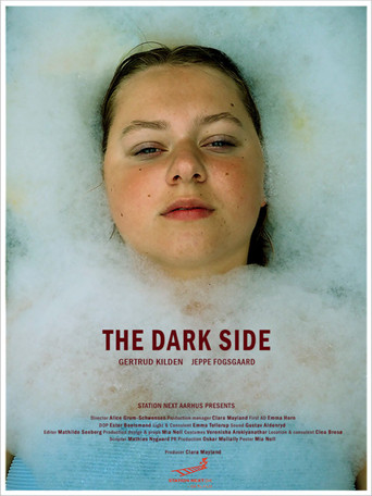 Movie poster for The Dark Side (2020)