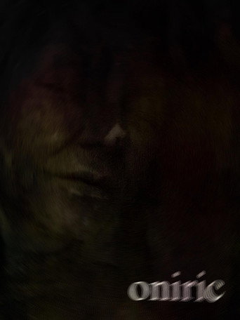 Movie poster for Oniric