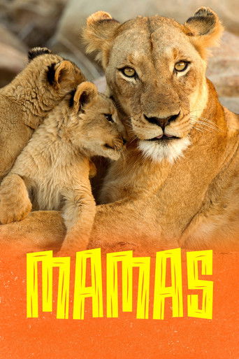Mamas poster