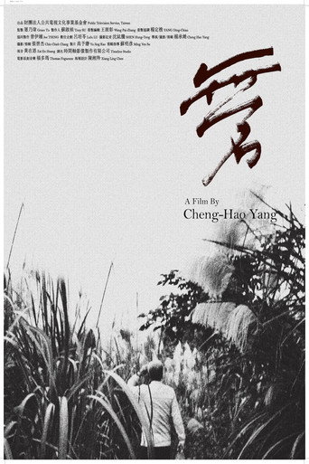 Movie poster for Echoes of the Forgotten (2025)