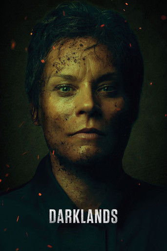 Darklands poster