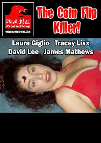 Movie poster for The Coin Flip Killer (2012)