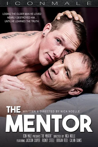 Movie poster for The Mentor (2017)