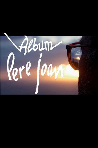 Movie poster for Àlbum Pere Joan (2022)
