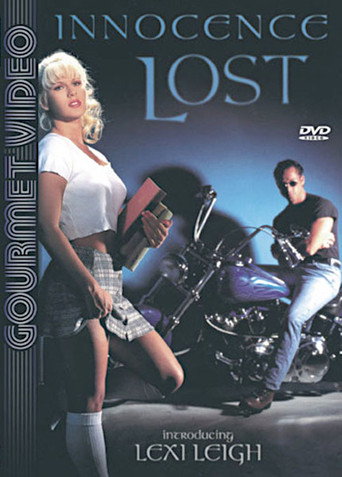 Movie poster for Innocence Lost (1995)