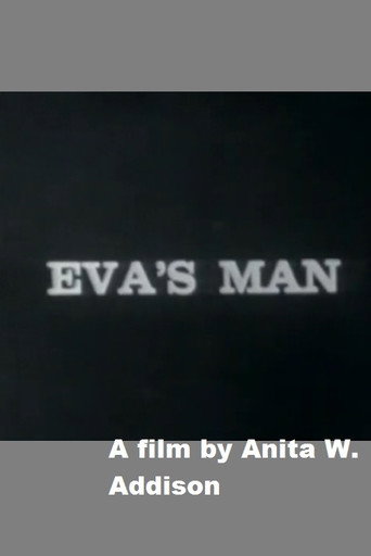Movie poster for Eva's Man (1976)