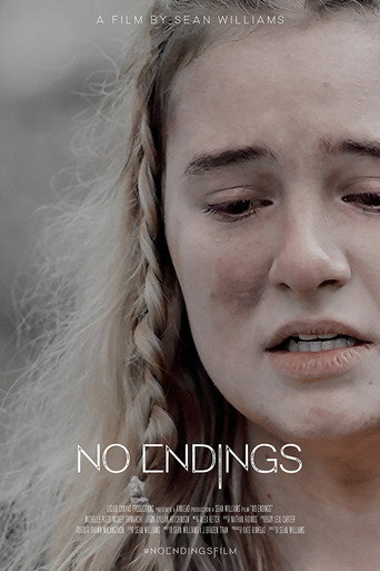 Movie poster for No Endings (2022)
