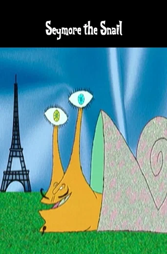 Movie poster for Seymore the Snail (1998)