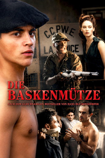 Series poster for Bonne chance Frenchie (1992)