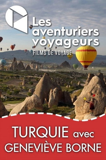 Movie poster for Jolie Turquie (2020)
