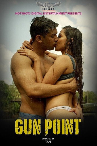 Series poster for Gun Point (2022)