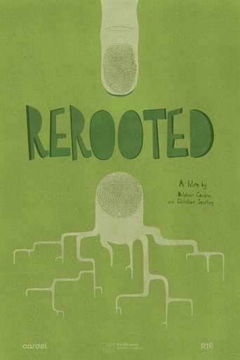 ReRooted poster