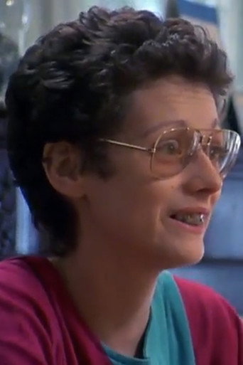 Movie poster for Marie Uguay (1982)