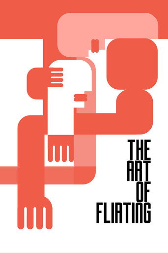 Movie poster for The Art of Flirting (2006)
