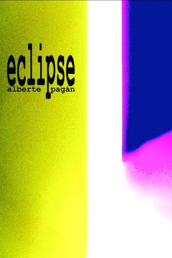 Movie poster for Eclipse (2010)
