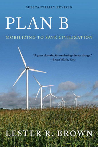 Movie poster for Plan B (2011)
