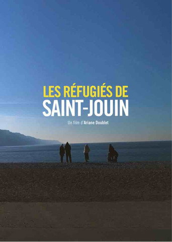 Movie poster for Les Réfugiés de Saint-Jouin (2017)