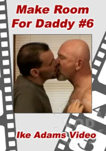 Movie poster for Make Room for Daddy 6 (2006)